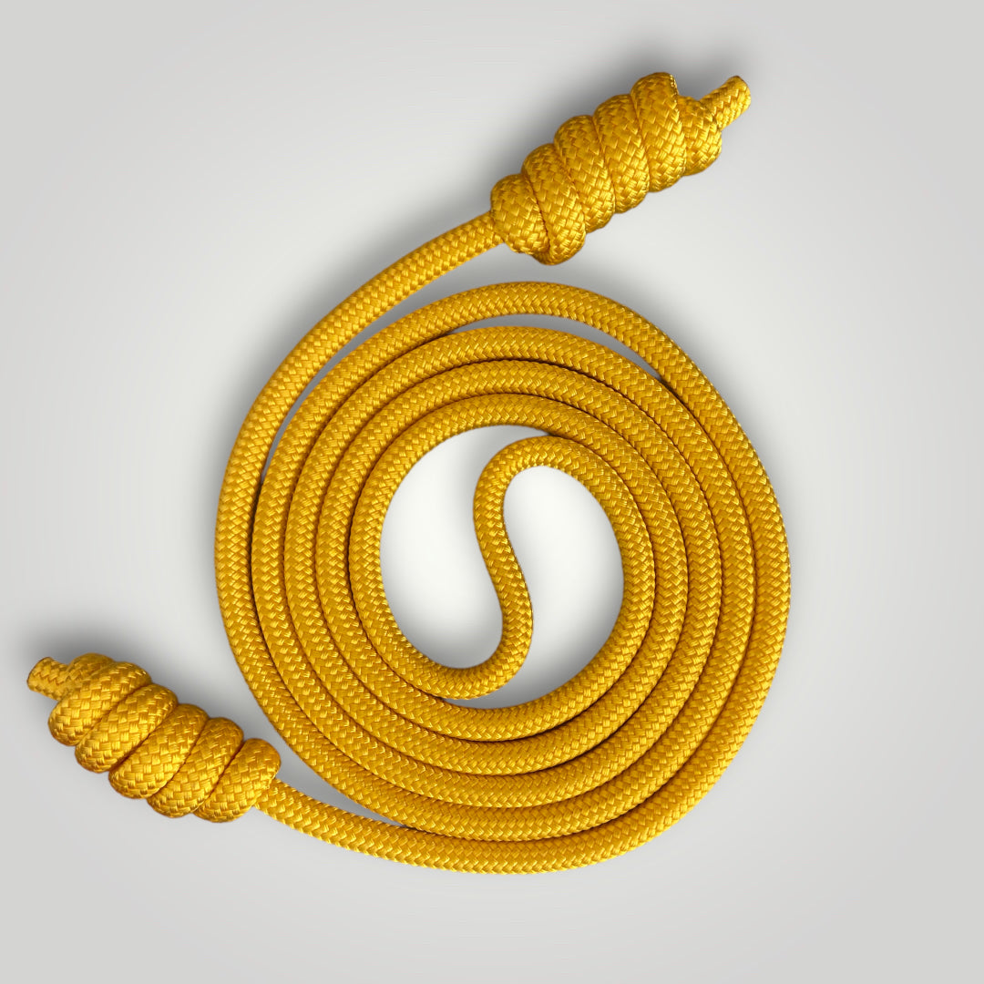 Kids Rope 12 MM 205 cms. 370 grams.-4
