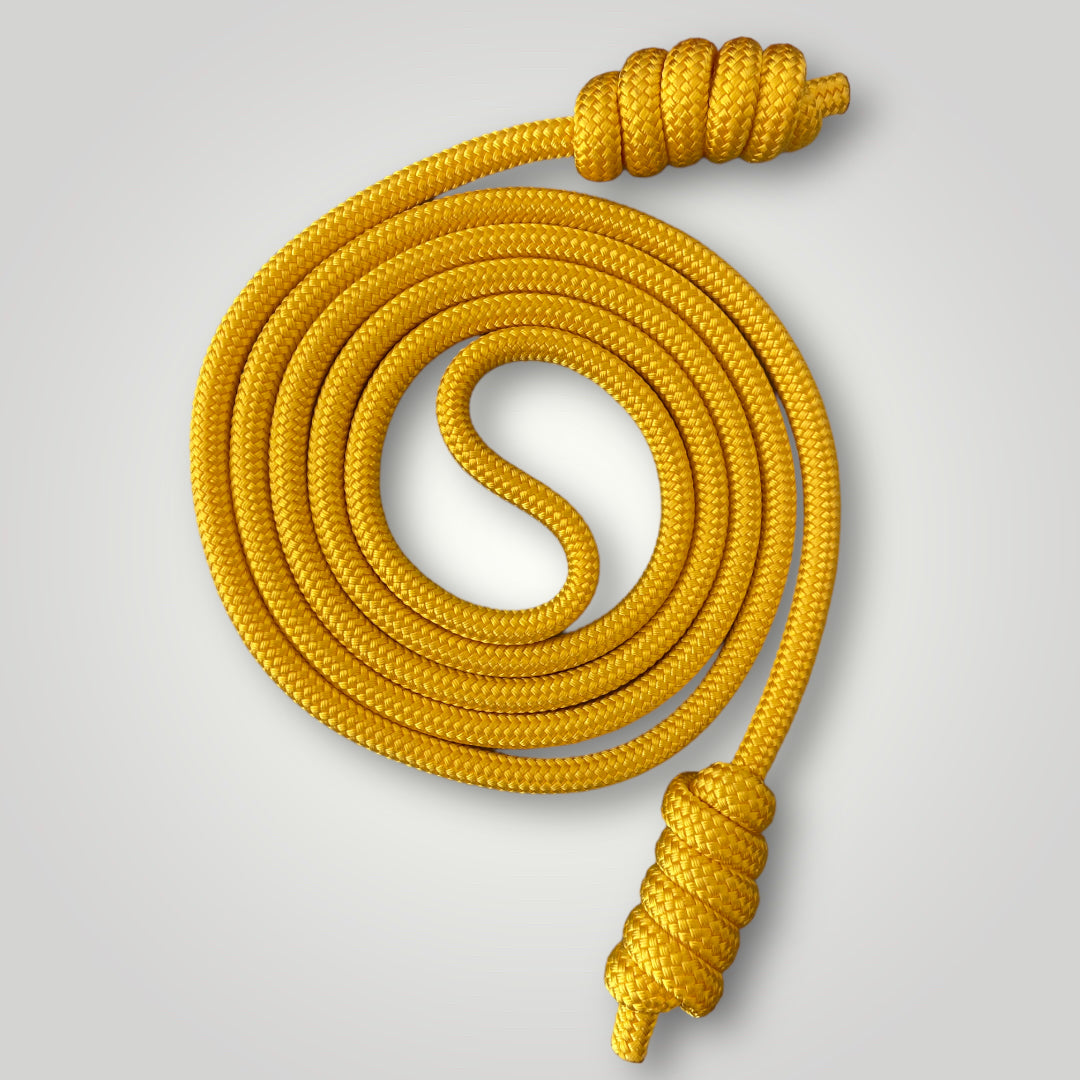 Kids Rope 12 MM 205 cms. 370 grams.-2