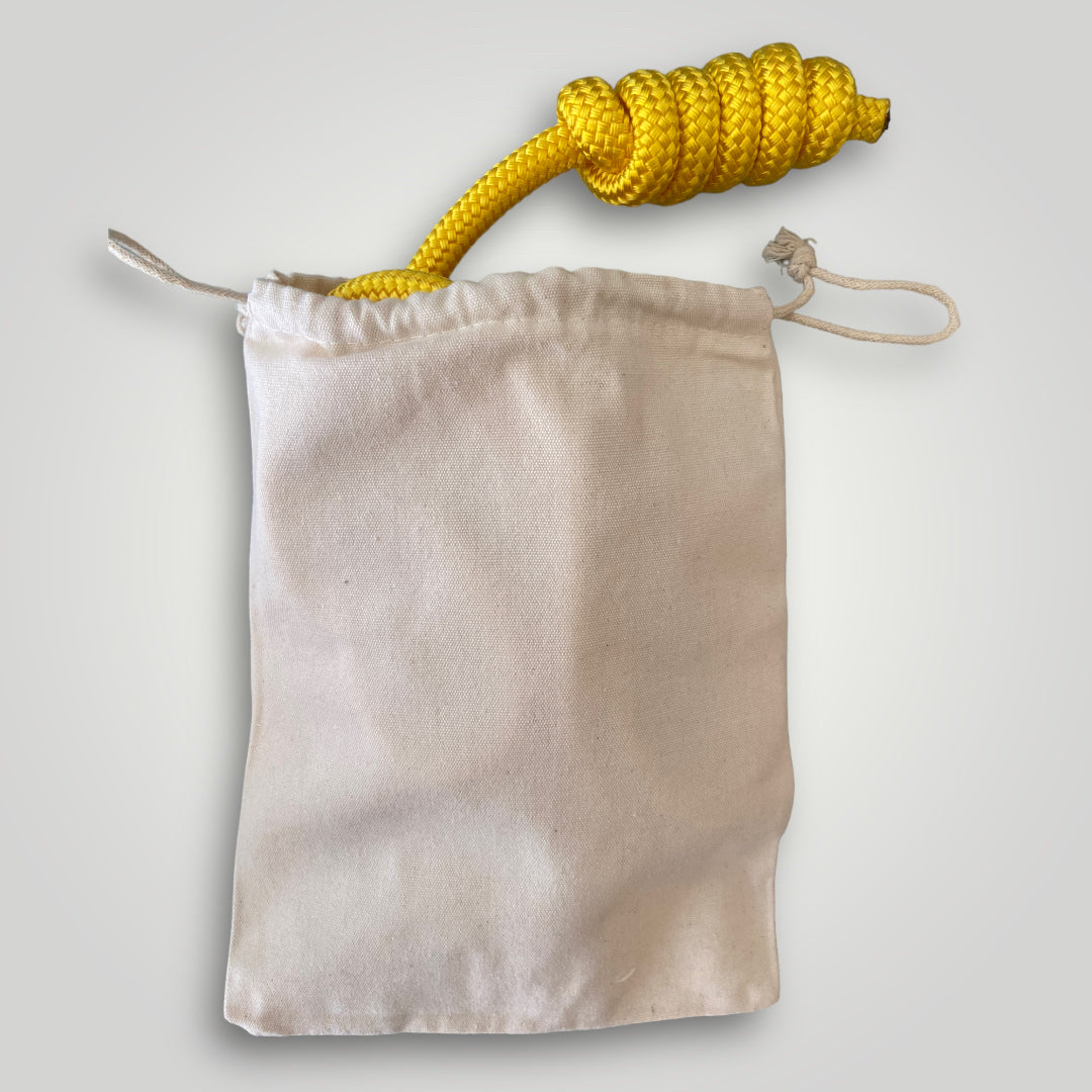 Kids Rope 12 MM 205 cms. 370 grams.-3