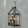 Bird Cage Lamp-0
