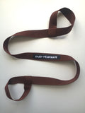 Leash BROWN-0