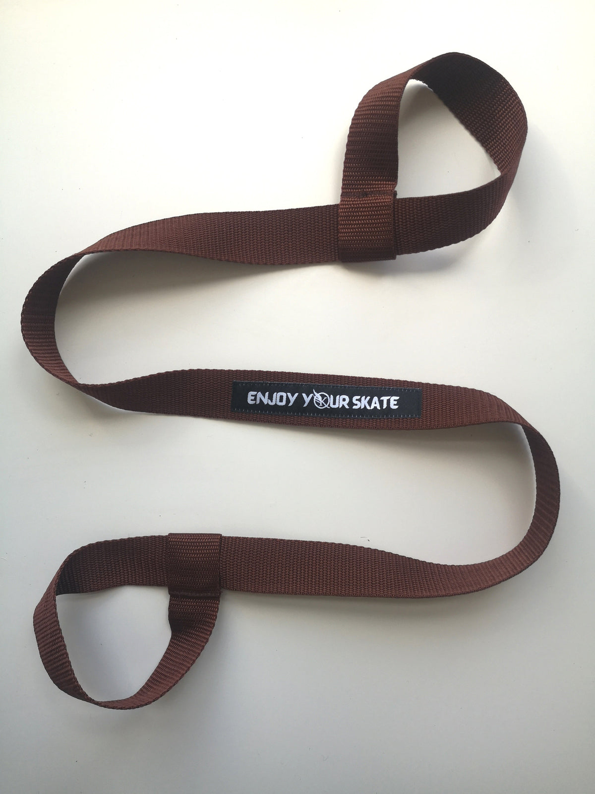 Leash BROWN-0