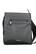 CALVIN KLEIN MEN'S BLACK SHOULDER BAG-0
