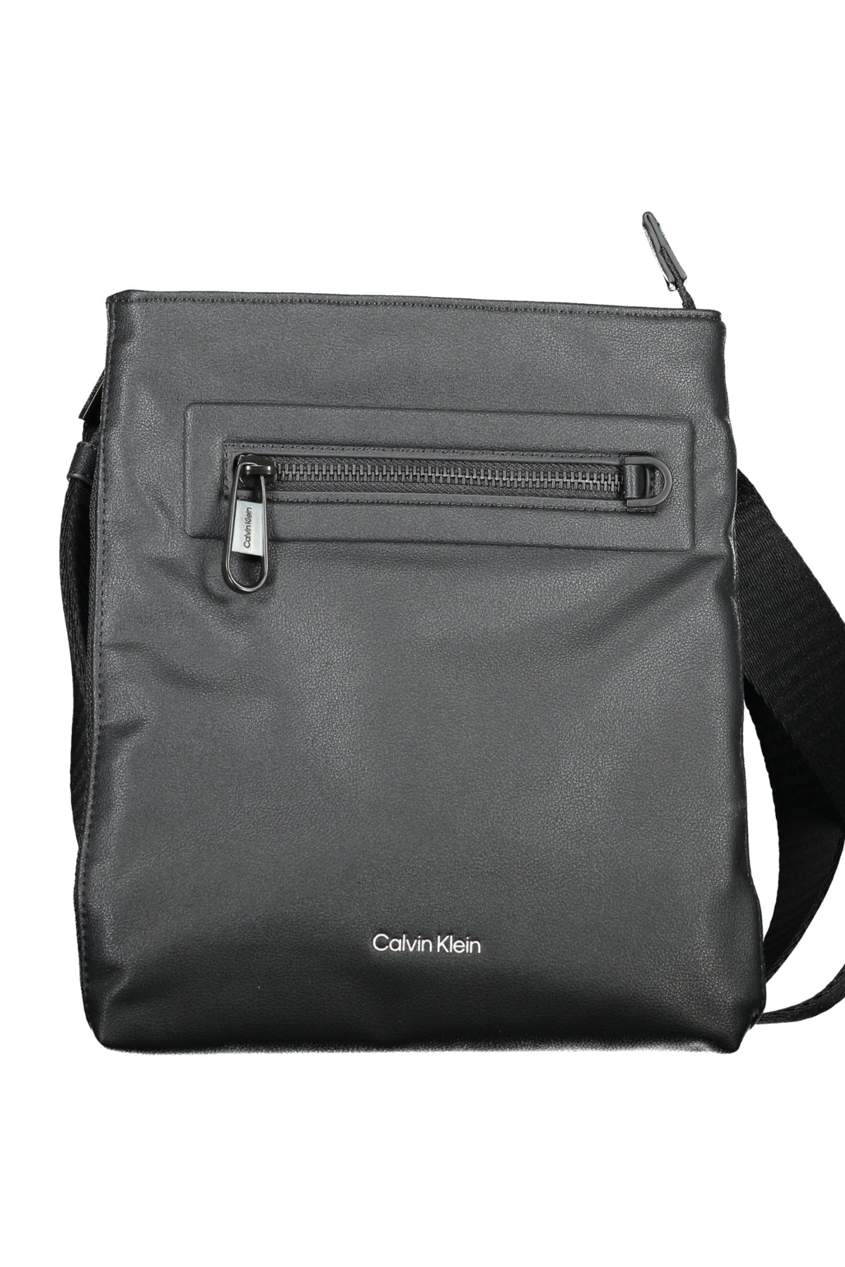 CALVIN KLEIN MEN'S BLACK SHOULDER BAG-0