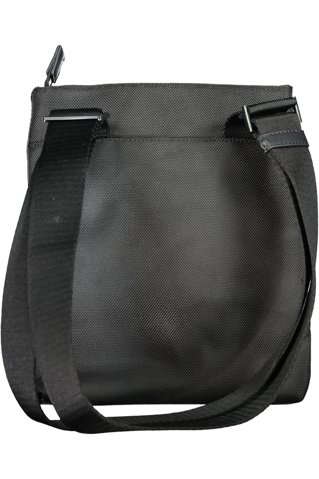 CALVIN KLEIN MEN'S BLACK SHOULDER BAG-1
