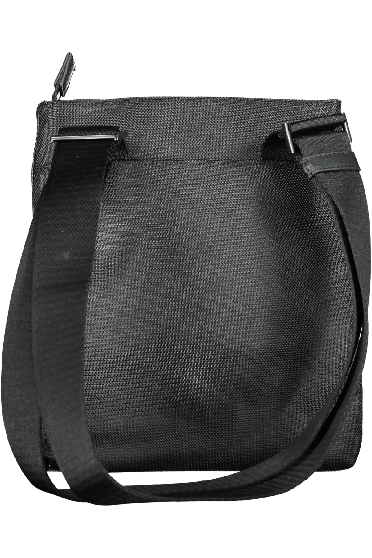 CALVIN KLEIN MEN'S BLACK SHOULDER BAG-1