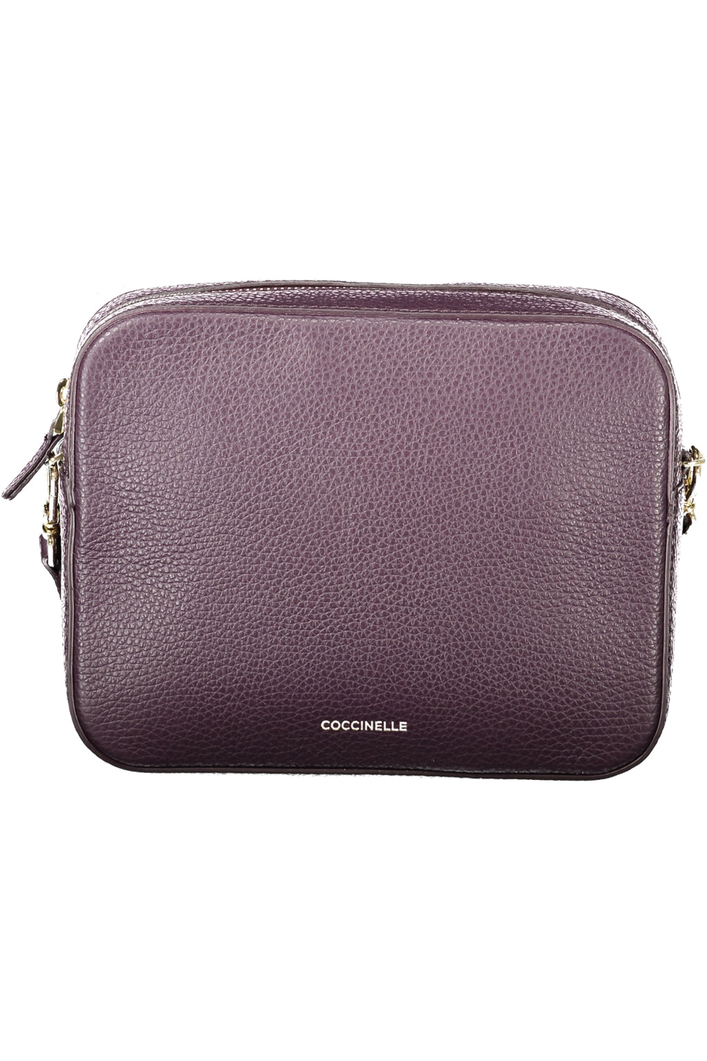 COCCINELLE PURPLE WOMEN'S BAG-0