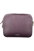 COCCINELLE PURPLE WOMEN'S BAG-0