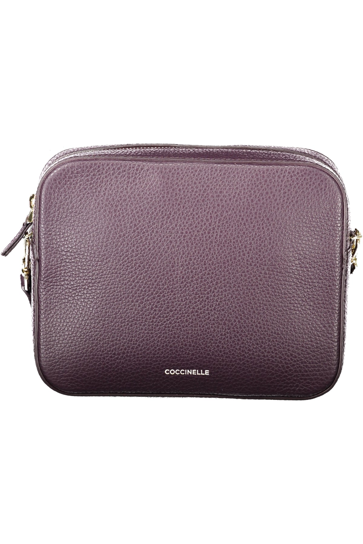 COCCINELLE PURPLE WOMEN'S BAG-0
