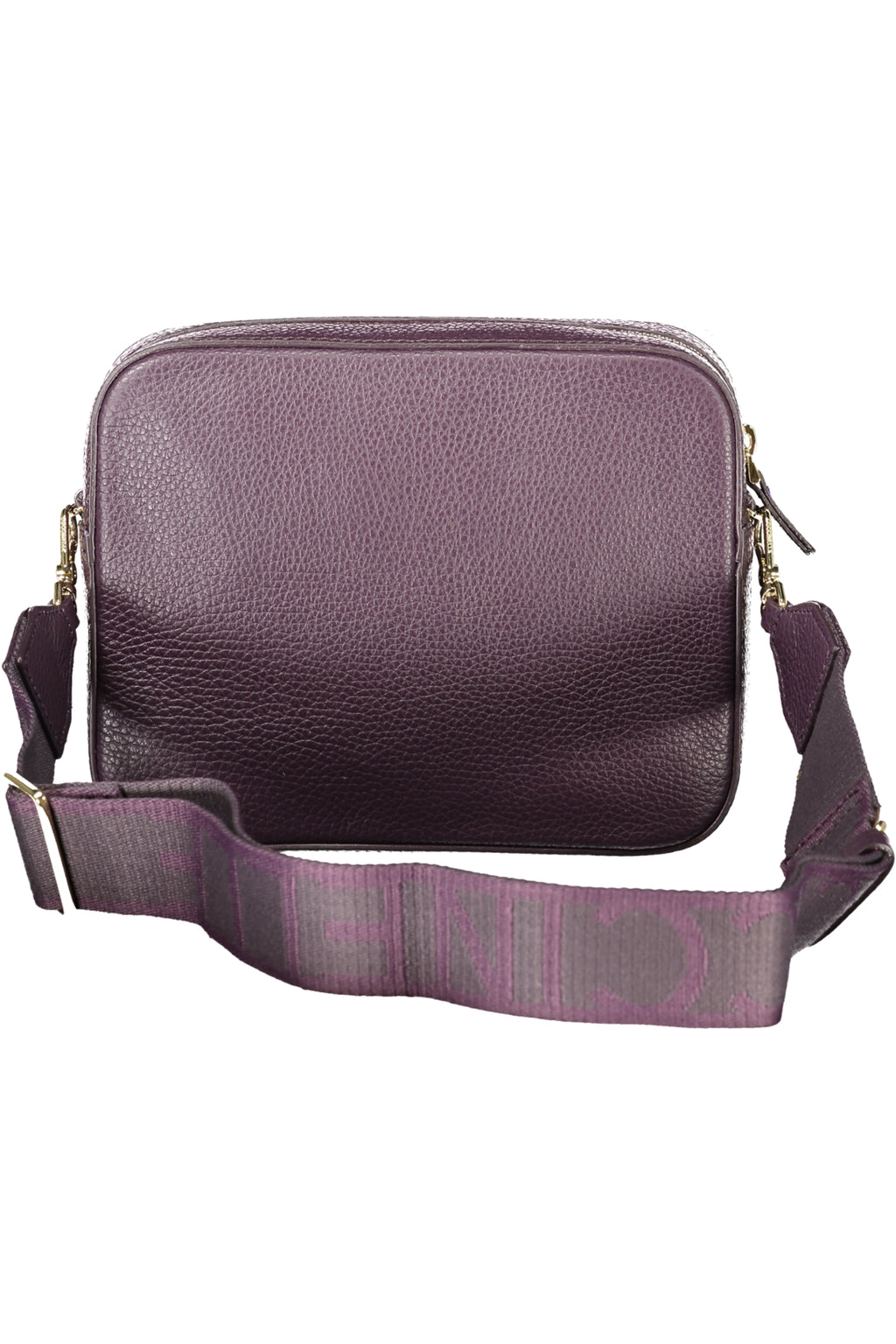 COCCINELLE PURPLE WOMEN'S BAG-1