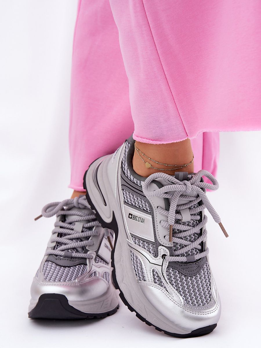 Sport Shoes model 211332 Step in style-0