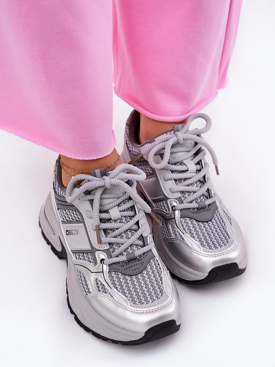 Sport Shoes model 211332 Step in style-2