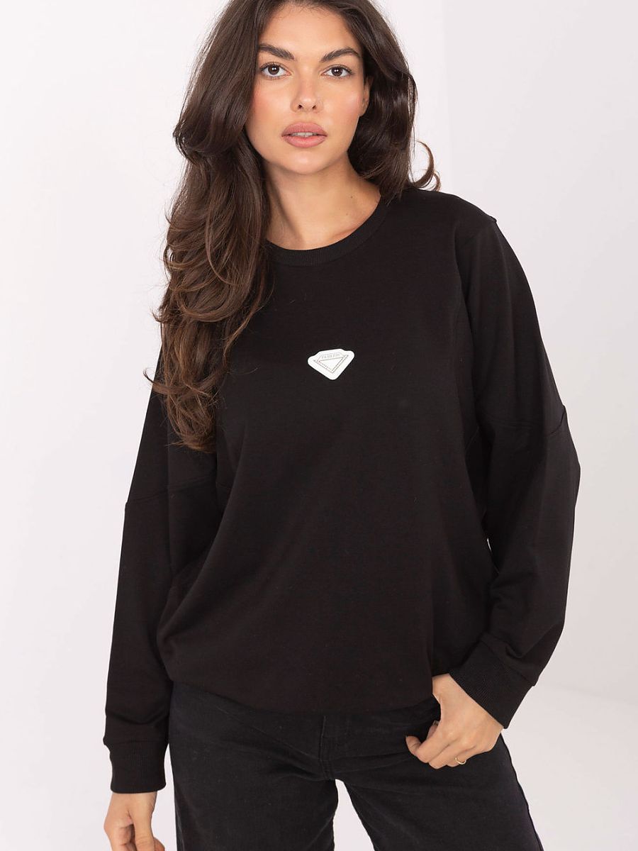 Sweatshirt model 217862 Rue Paris-0