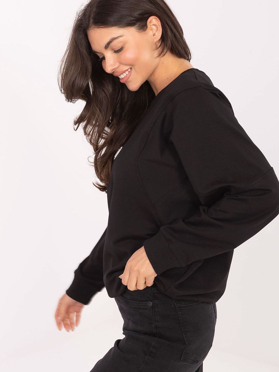 Sweatshirt model 217862 Rue Paris-1