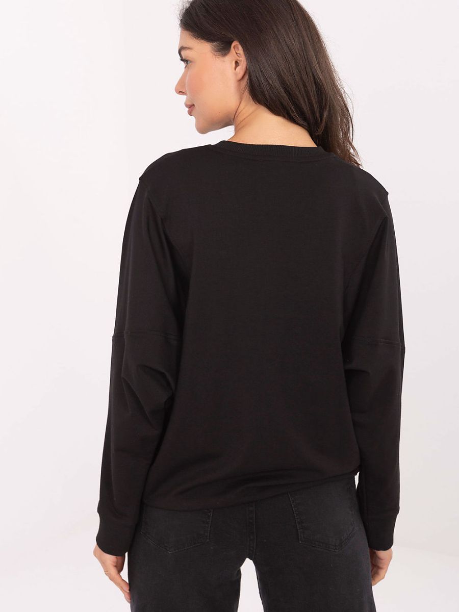 Sweatshirt model 217862 Rue Paris-2