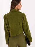 Coat model 220230 Rue Paris