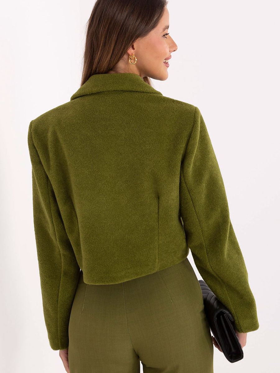 Coat model 220230 Rue Paris-2