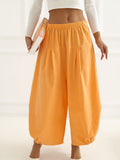 corduroy trousers model 226454 Italy Moda-0