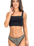 Brazilian style panties model 228542 Donna