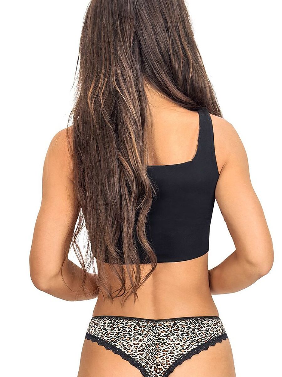 Brazilian style panties model 228542 Donna