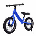 Bicicleta fara pedale in diferite culori-albastru-0