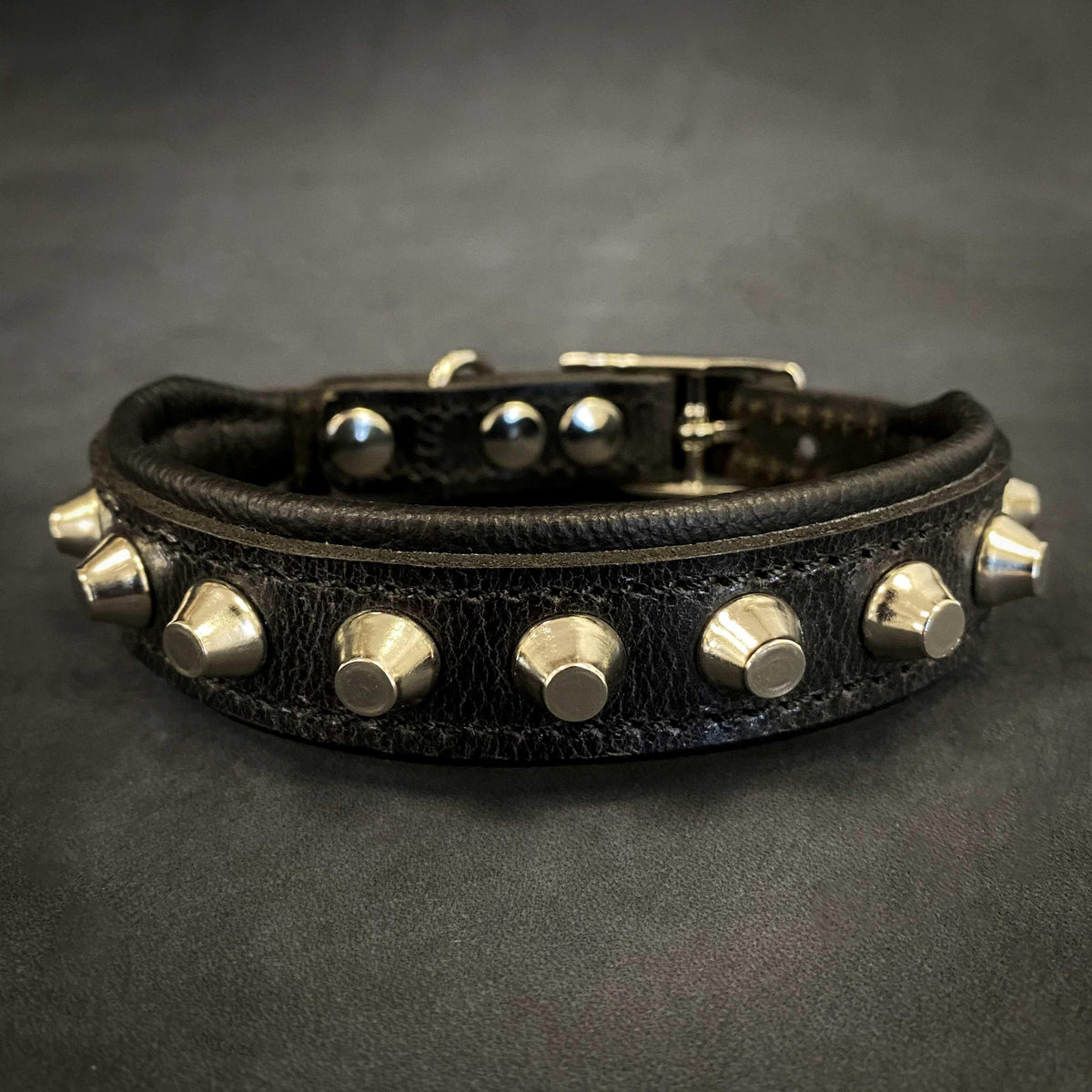 The "Rock" collar-1