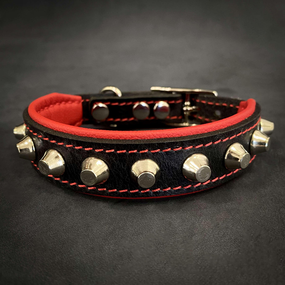 The "Rock" collar-2