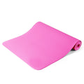 Podložka na jógu, s taškou jako dárek, ve 3 barvách - pink-0