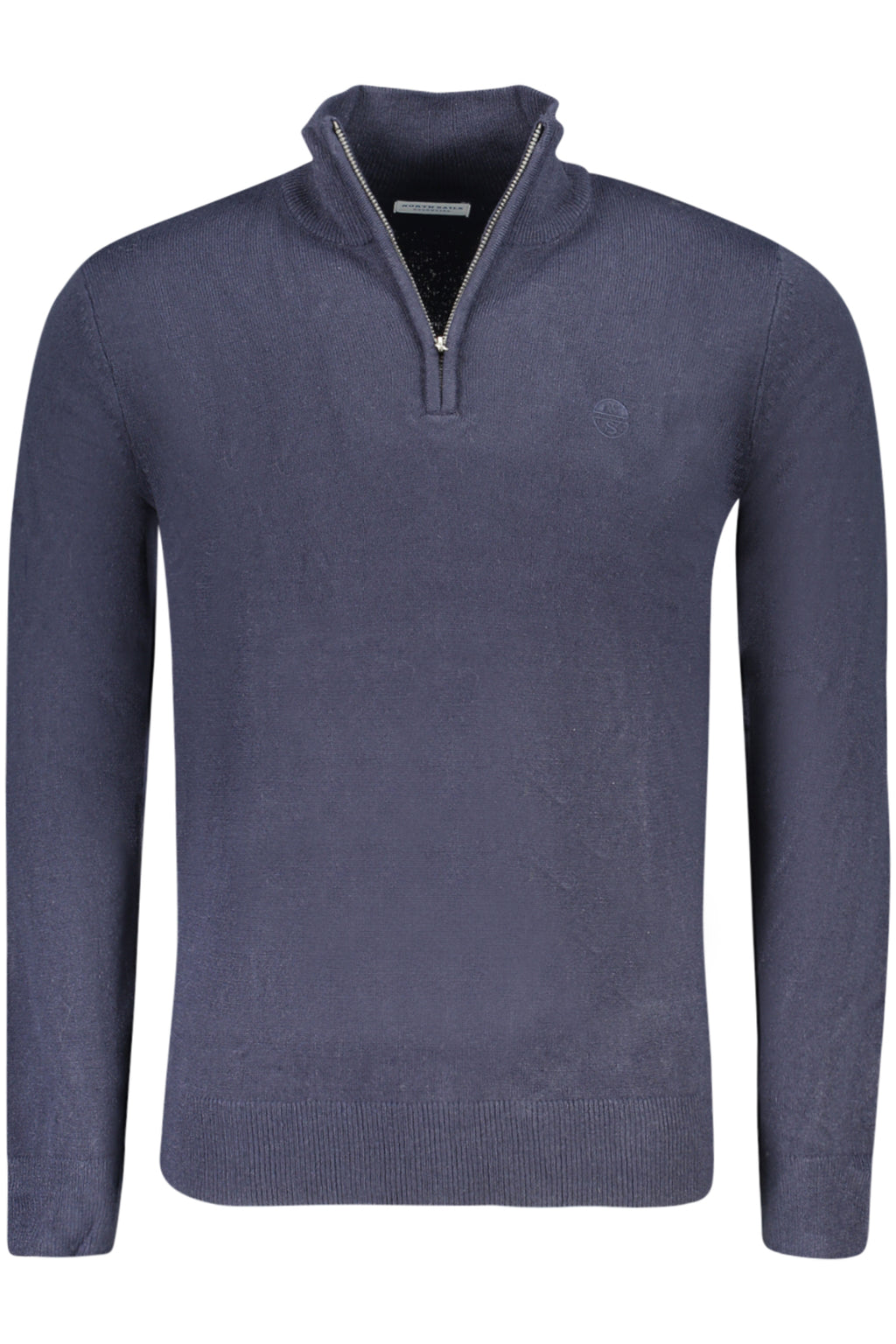 NORTH SAILS MEN'S BLUE SWEATER-0