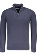 NORTH SAILS MEN'S BLUE SWEATER-0