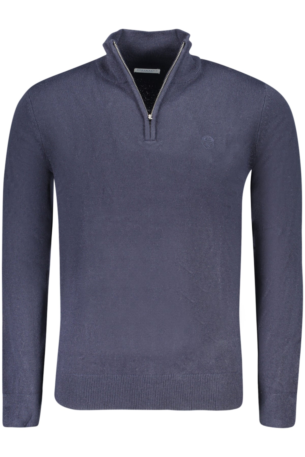 NORTH SAILS MEN'S BLUE SWEATER-0