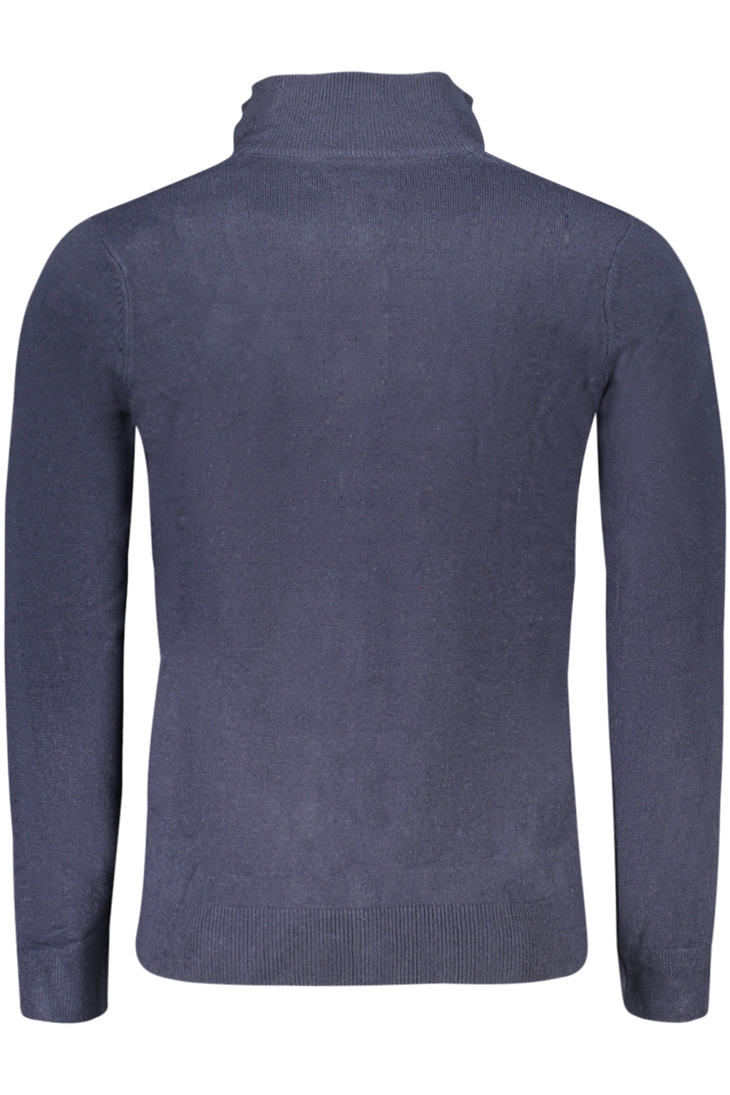 NORTH SAILS MEN'S BLUE SWEATER-1