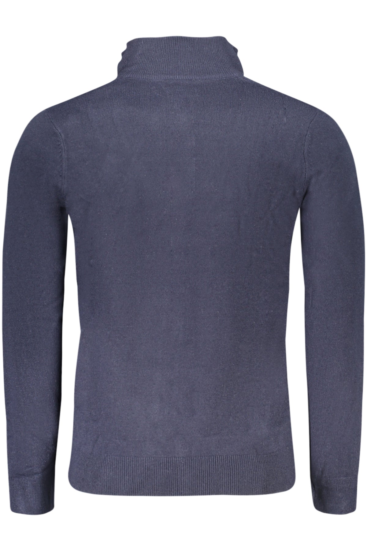 NORTH SAILS MEN'S BLUE SWEATER-1