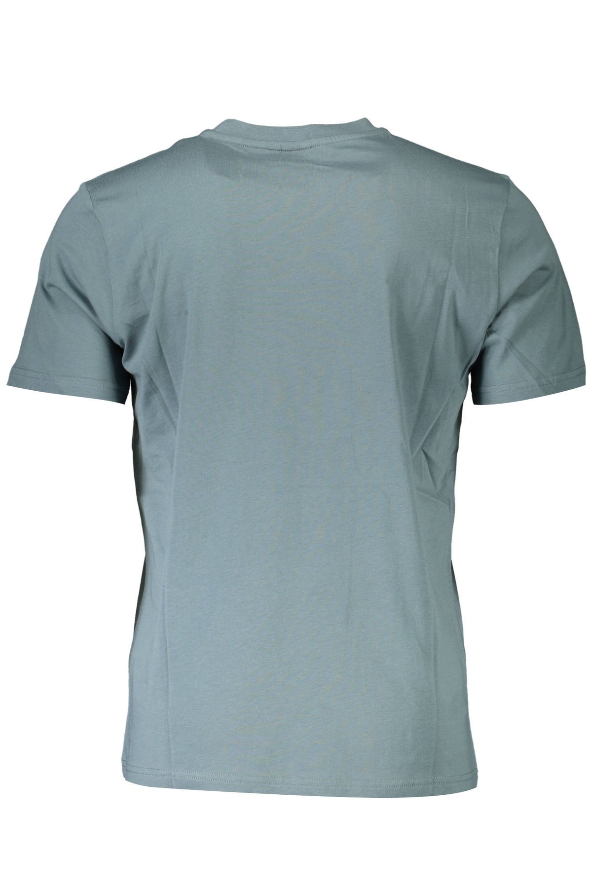 NORTH SAILS SHORT SLEEVE T-SHIRT MEN GREEN-1