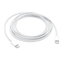 Cablu De Date Si Incarcare, Type-C-Type-C, Fast Charging, 1M