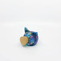 Ceramic Handmade Space Piggy Banks-4